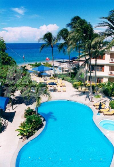 holiday in Sosua By The Sea Boutique Beach Resort