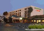 Hotel Courtyard by Marriott Los Angeles Marina del Rey, 