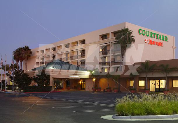 holiday in  Courtyard by Marriott Los Angeles Marina del Rey