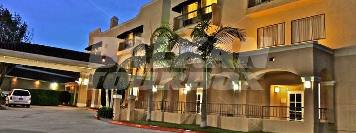 holiday in  Fairfield Inn by Marriott Anaheim Hills Orange County