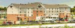 Hotel TownePlace Suites by Marriott Providence North Kingstown, 