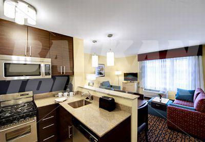 holiday in TownePlace Suites by Marriott Providence North Kingstown