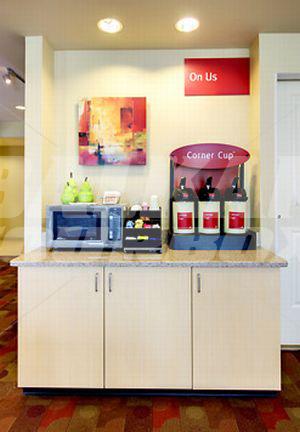 holiday in TownePlace Suites by Marriott Providence North Kingstown