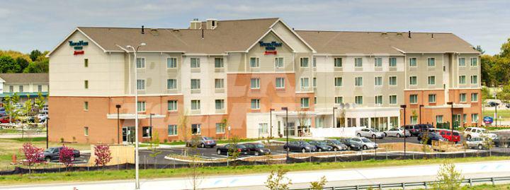 holiday in  TownePlace Suites by Marriott Providence North Kingstown