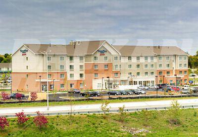 holiday in TownePlace Suites by Marriott Providence North Kingstown