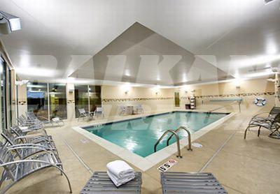 holiday in TownePlace Suites by Marriott Providence North Kingstown