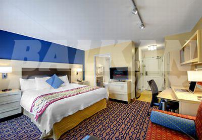 holiday in TownePlace Suites by Marriott Providence North Kingstown