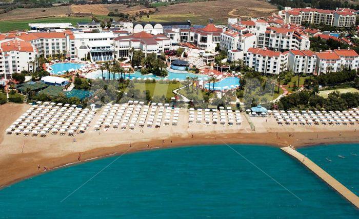 holiday in  Sentido Perissia