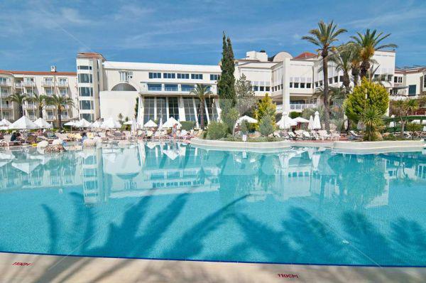 holiday in Sentido Perissia