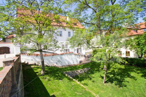 holiday in Residence Monastery Garden