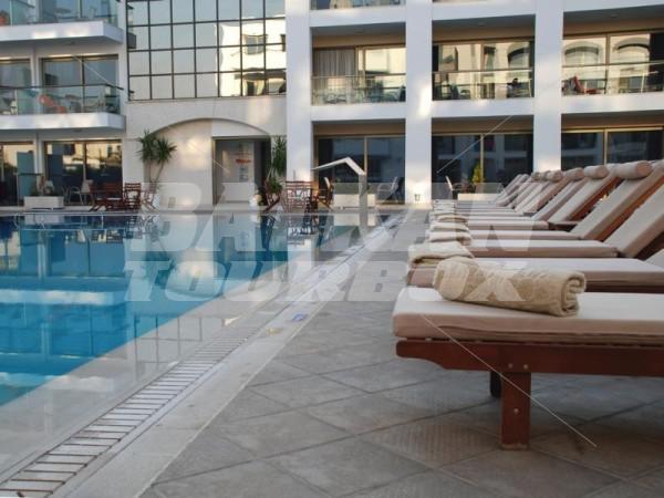 почивка в Albatros Spa and Resort