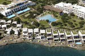 Хотел Elounda Beach Hotel and Villas, Гърция