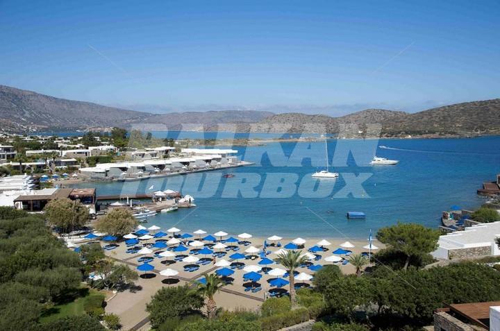 почивка в Elounda Beach Hotel and Villas