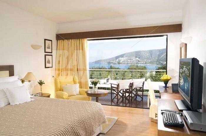 почивка в Elounda Beach Hotel and Villas