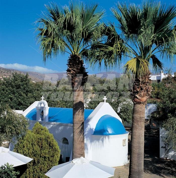 почивка в Elounda Beach Hotel and Villas