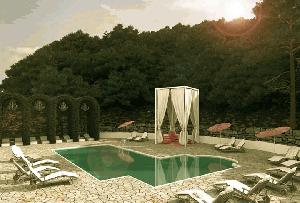 Hotel Racconto Boutique Design, Greece, Ionian soast - Parga