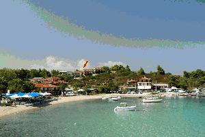 Hotel Dasea Ormos, Greece, Chalkidiki - Sithonia