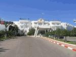 Hotel Rosa Beach, Tunisia, Monastir