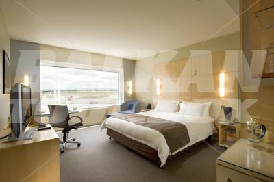 holiday in Hilton Melbourne Airport