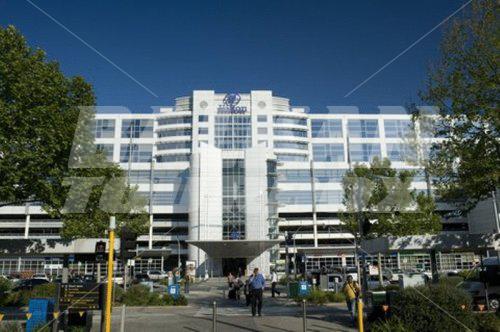 holiday in Hilton Melbourne Airport