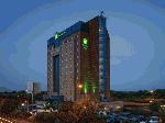 Hotel Holiday Inn Brent Cross, United Kingdom