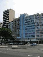 Hotel Orla Copacabana, 