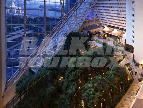 почивка в Radisson Blu Resort