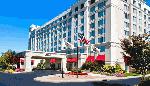 Hotel Bridgewater Marriott, 