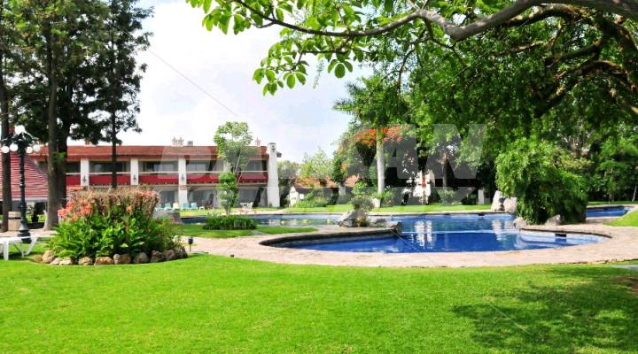 holiday in El Tapatio and Resort Guadalajara