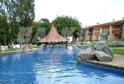 holiday in El Tapatio and Resort Guadalajara