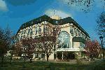 Hotel Leonardo, Germany, Weimar