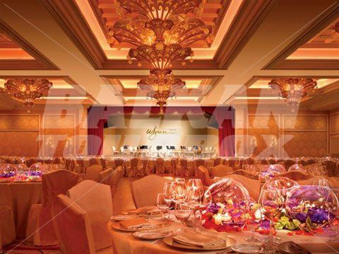 почивка в Wynn Macau