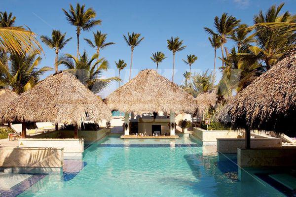 holiday in Paradisus Punta Cana Resort