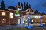 Hotel Holiday Inn Express Leeds East, United Kingdom