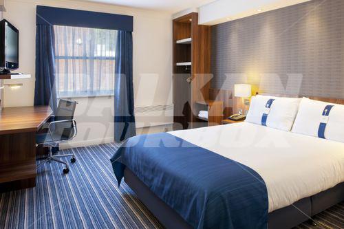 holiday in Holiday Inn Express Leeds East