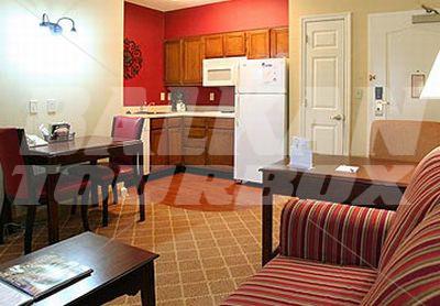 holiday in Residence Inn by Marriott Charleston Downtown/Riverview