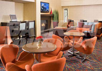 holiday in Residence Inn San Diego La Jolla