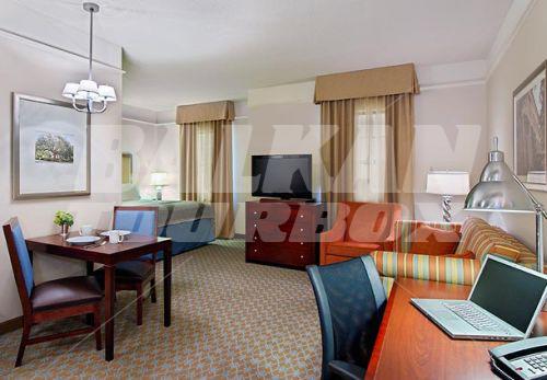 holiday in Residence Inn by Marriott Savannah Downtown/Historic District