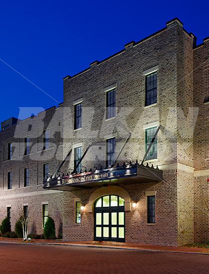 holiday in Residence Inn by Marriott Savannah Downtown/Historic District