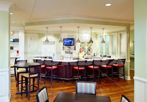 holiday in Residence Inn by Marriott Savannah Downtown/Historic District