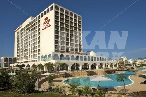 holiday in Crowne Plaza Vilamoura - Algarve