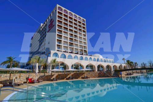 holiday in Crowne Plaza Vilamoura - Algarve