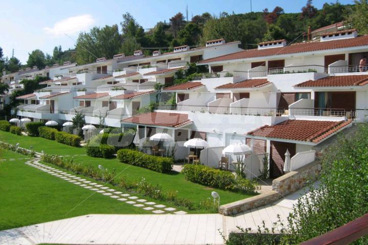 почивка в Skiathos Princess