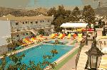 Hotel Can, Turkey, Bodrum