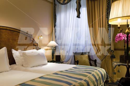 holiday in Sofitel Rome Villa Borghese