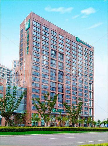 почивка в Holiday Inn Express Changshu