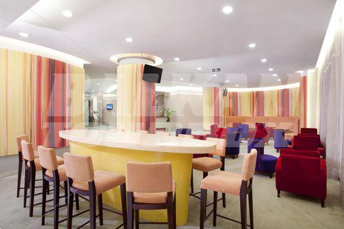 почивка в Holiday Inn Express Changshu