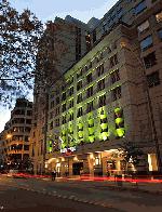 Hotel Courtyard by Marriott Chicago Downtown/River North, , Chicago - Illinois