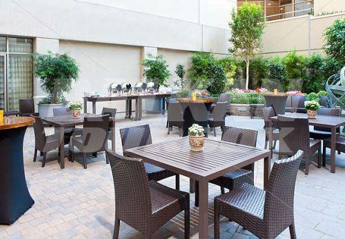 holiday in Courtyard by Marriott Downtown San Francisco