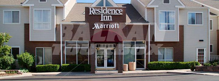 holiday in  Residence Inn by Marriott Flagstaff